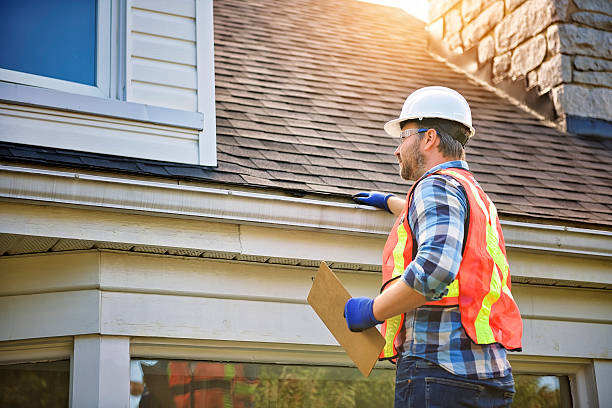 Trusted Emergency Roof Repair service in Rye, NH - Ben Roofing and Steel LLC